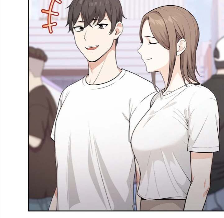 The Secret of a Girls’ Dorm Chapter 27 - Page 5