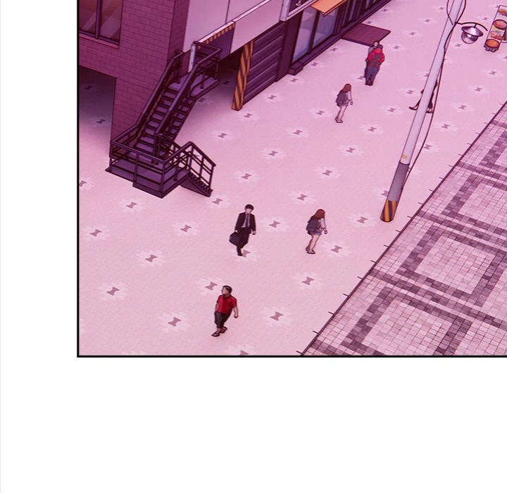 The Secret of a Girls’ Dorm Chapter 27 - Page 51