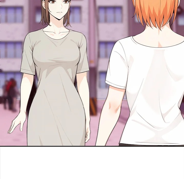 The Secret of a Girls’ Dorm Chapter 27 - Page 53