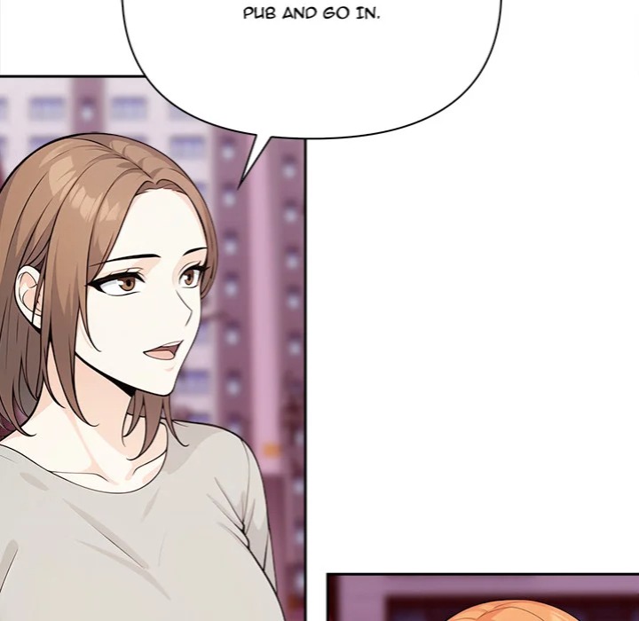 The Secret of a Girls’ Dorm Chapter 27 - Page 55