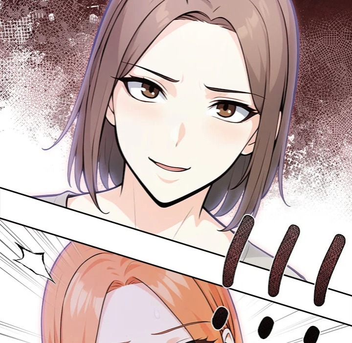 The Secret of a Girls’ Dorm Chapter 27 - Page 67