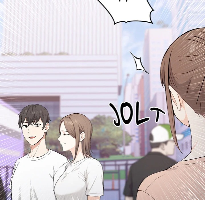 The Secret of a Girls’ Dorm Chapter 27 - Page 7