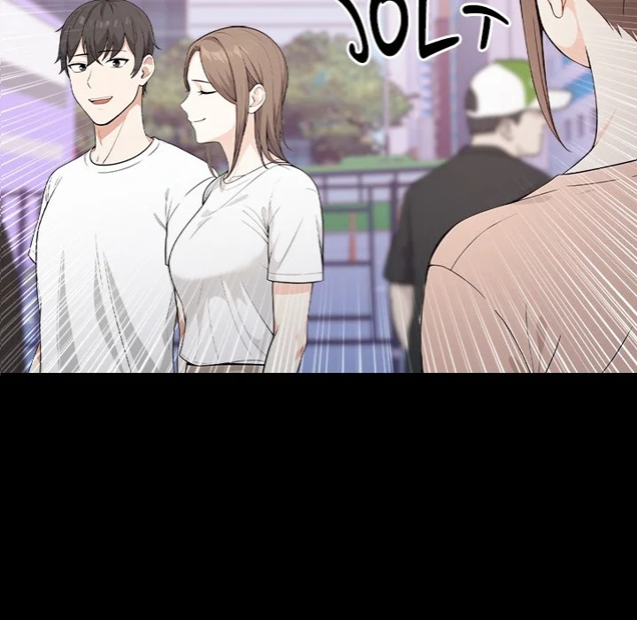 The Secret of a Girls’ Dorm Chapter 28 - Page 103