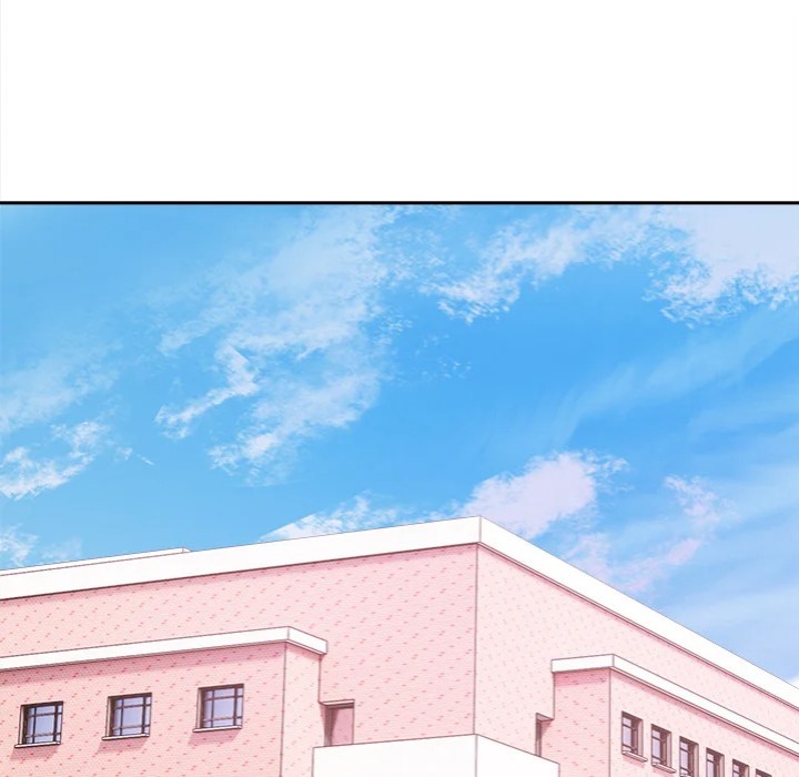 The Secret of a Girls’ Dorm Chapter 28 - Page 111