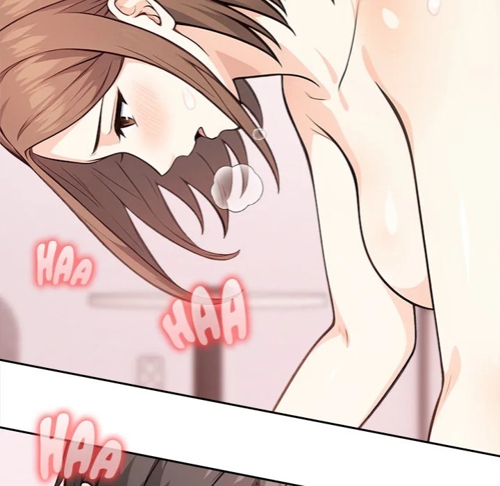 The Secret of a Girls’ Dorm Chapter 28 - Page 29