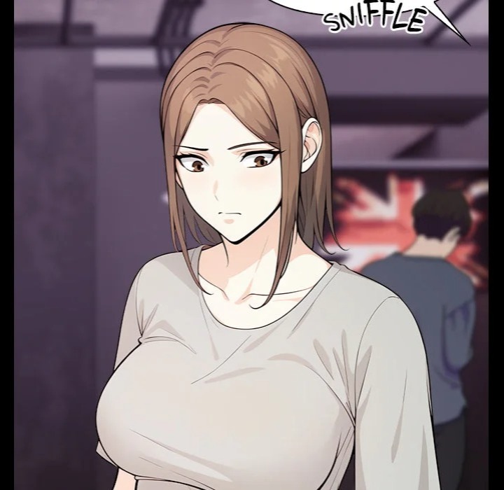 The Secret of a Girls’ Dorm Chapter 28 - Page 40