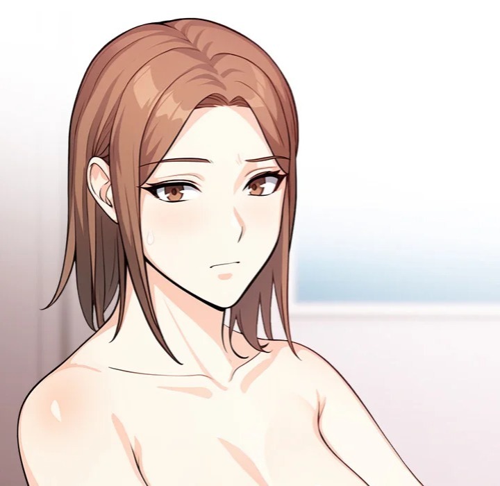 The Secret of a Girls’ Dorm Chapter 28 - Page 47