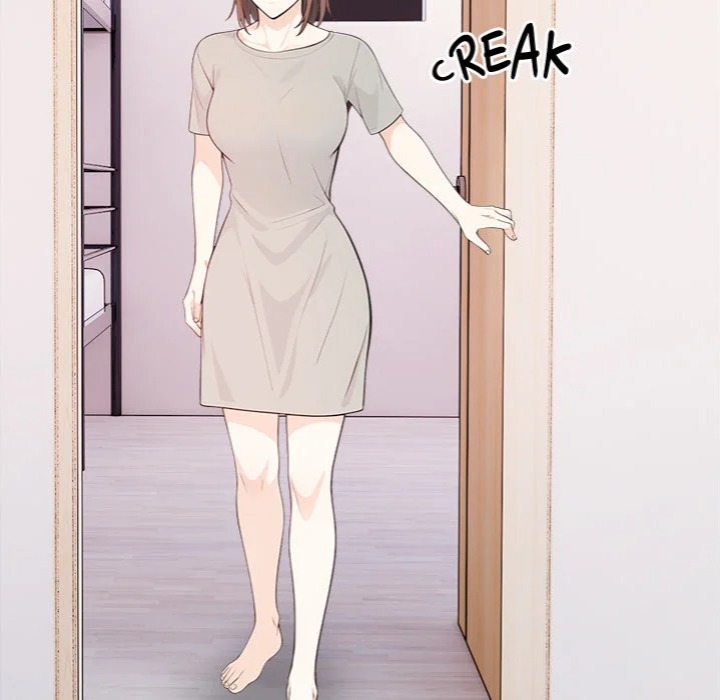 The Secret of a Girls’ Dorm Chapter 28 - Page 88