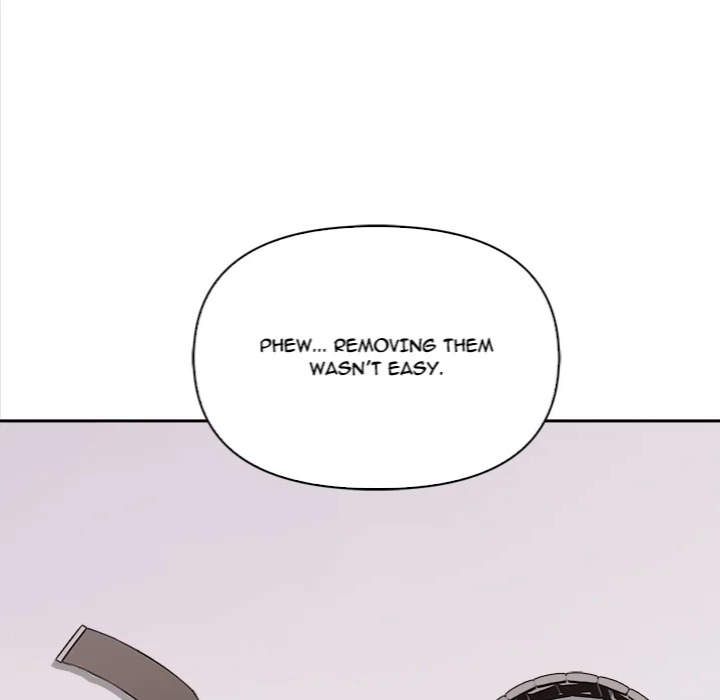 The Secret of a Girls’ Dorm Chapter 29 - Page 17