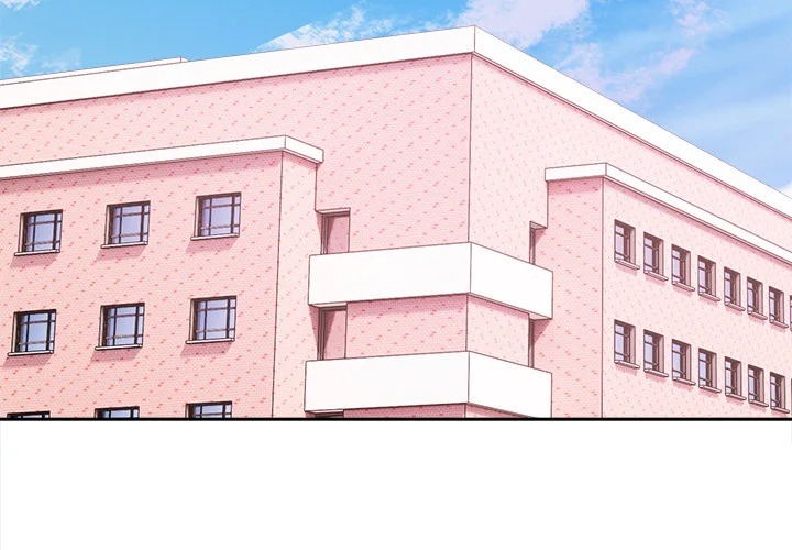 The Secret of a Girls’ Dorm Chapter 29 - Page 2