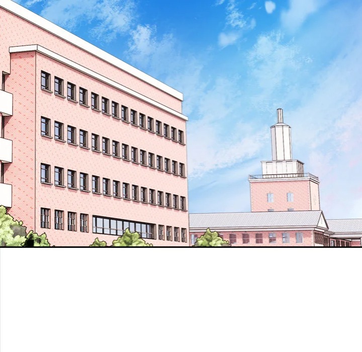 The Secret of a Girls’ Dorm Chapter 29 - Page 69