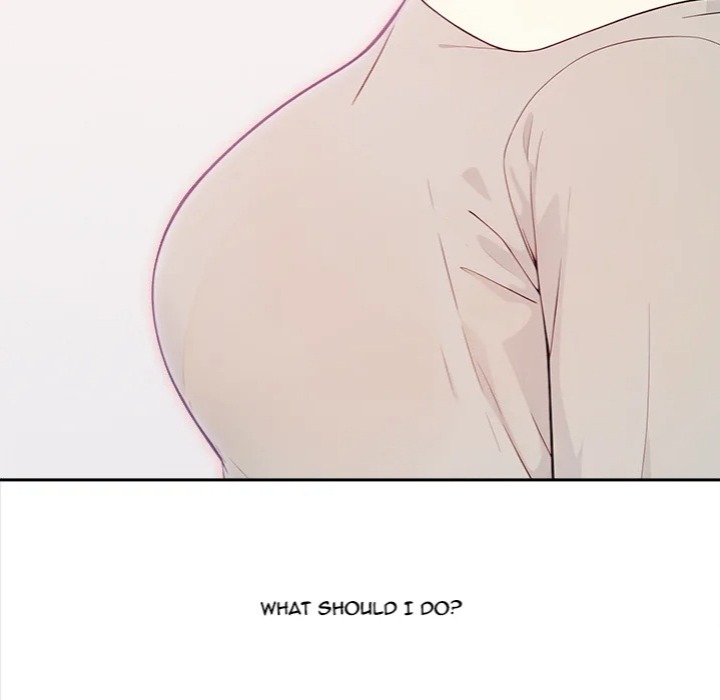 The Secret of a Girls’ Dorm Chapter 29 - Page 8