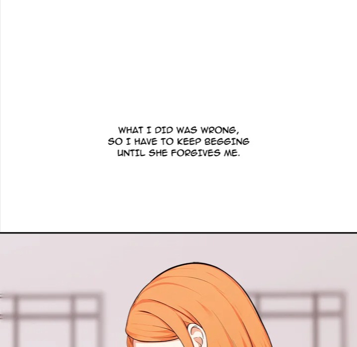 The Secret of a Girls’ Dorm Chapter 29 - Page 84