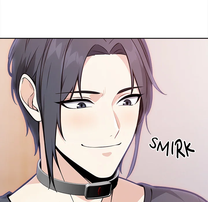 The Secret of a Girls’ Dorm Chapter 31 - Page 23