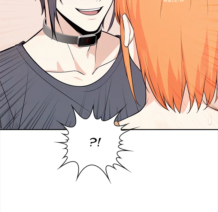 The Secret of a Girls’ Dorm Chapter 31 - Page 37