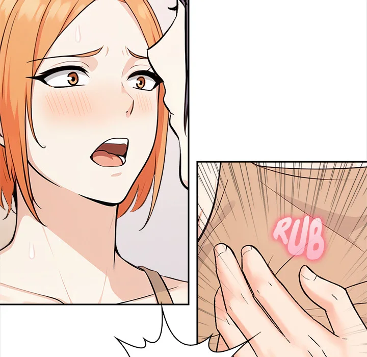 The Secret of a Girls’ Dorm Chapter 31 - Page 39