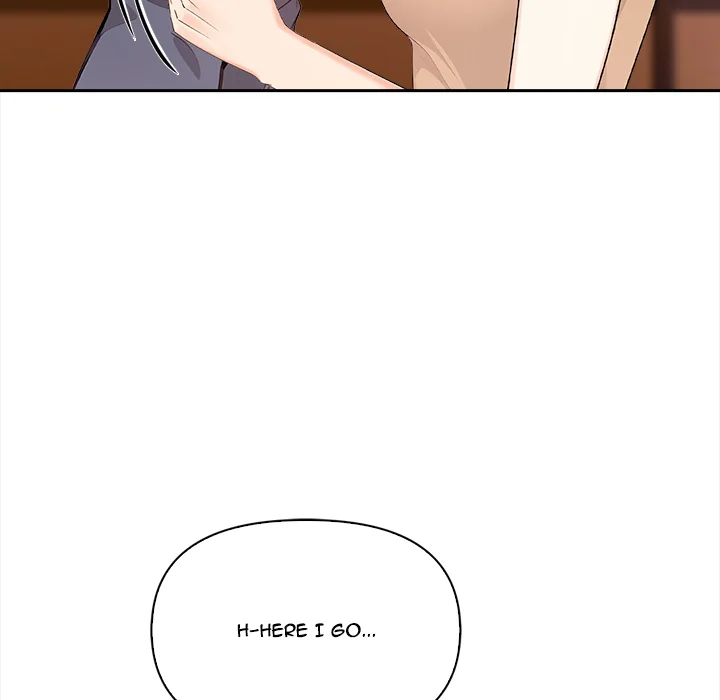 The Secret of a Girls’ Dorm Chapter 31 - Page 48