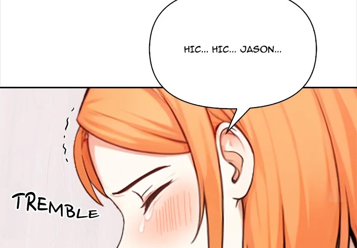 The Secret of a Girls’ Dorm Chapter 32 - Page 4