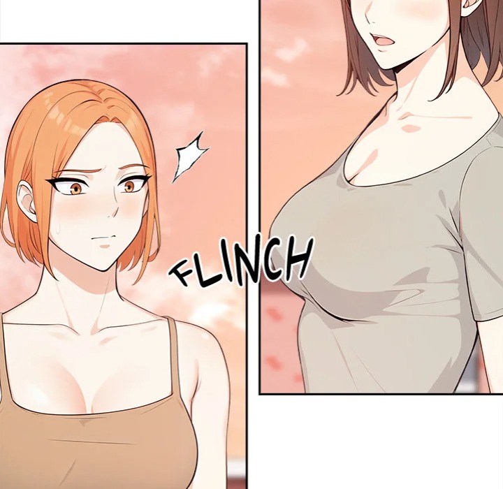 The Secret of a Girls’ Dorm Chapter 32 - Page 63