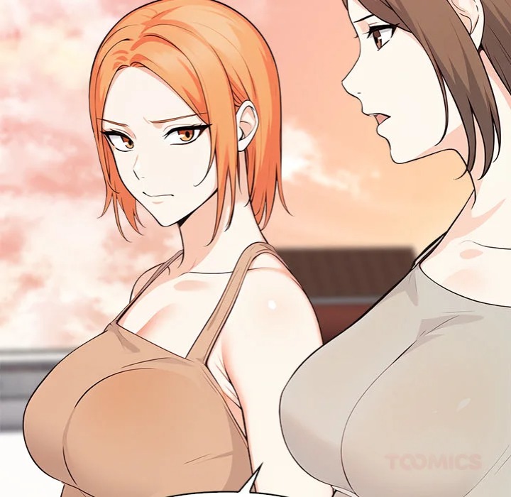 The Secret of a Girls’ Dorm Chapter 32 - Page 66