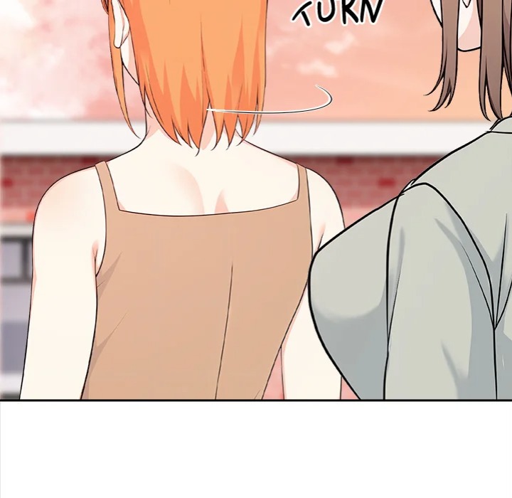 The Secret of a Girls’ Dorm Chapter 32 - Page 71