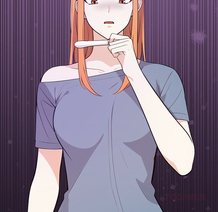 The Secret of a Girls’ Dorm Chapter 33 - Page 10