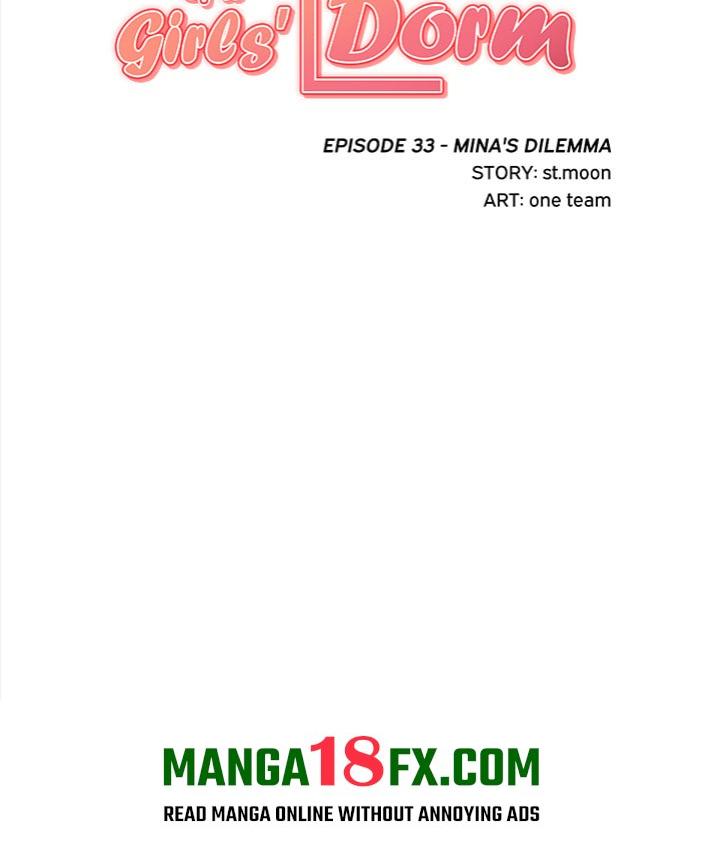 The Secret of a Girls’ Dorm Chapter 33 - Page 13
