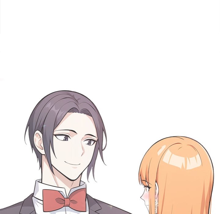 The Secret of a Girls’ Dorm Chapter 33 - Page 19