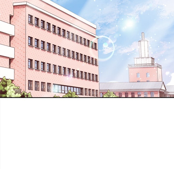 The Secret of a Girls’ Dorm Chapter 33 - Page 52