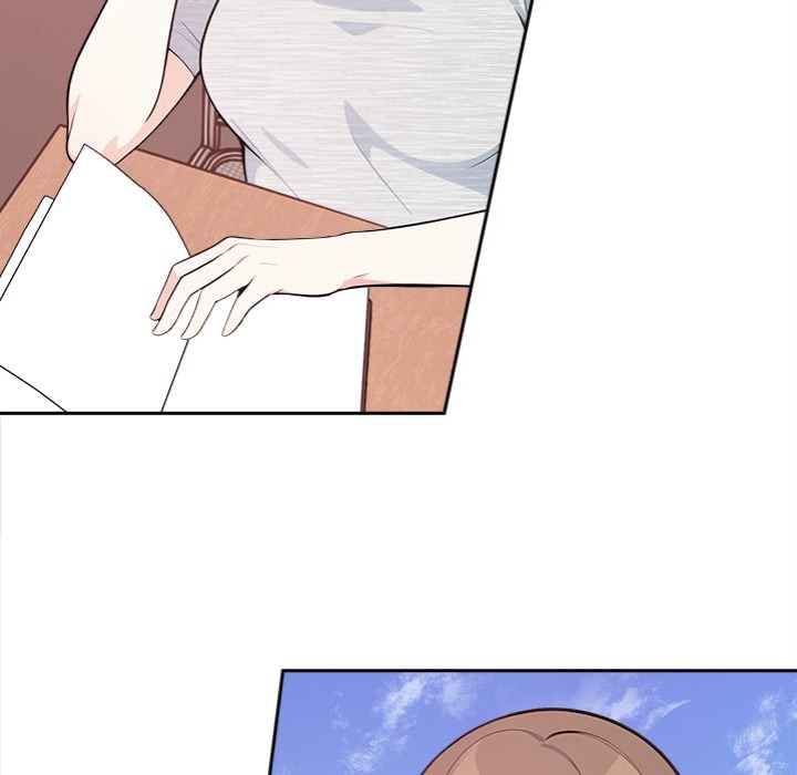 The Secret of a Girls’ Dorm Chapter 33 - Page 91