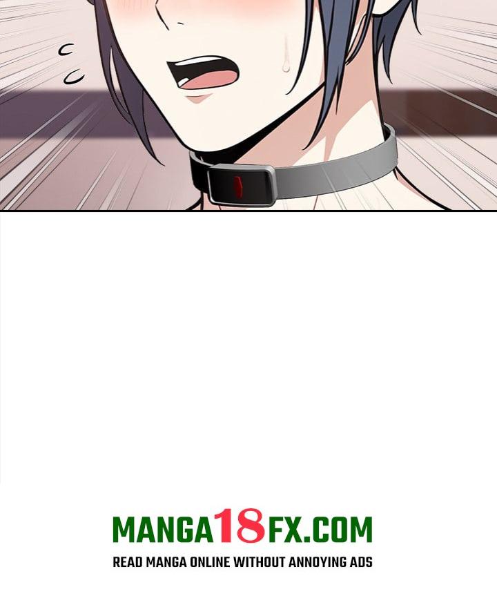 The Secret of a Girls’ Dorm Chapter 34 - Page 35