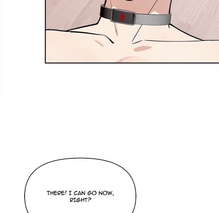 The Secret of a Girls’ Dorm Chapter 34 - Page 55