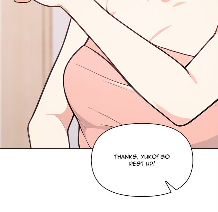 The Secret of a Girls’ Dorm Chapter 34 - Page 57