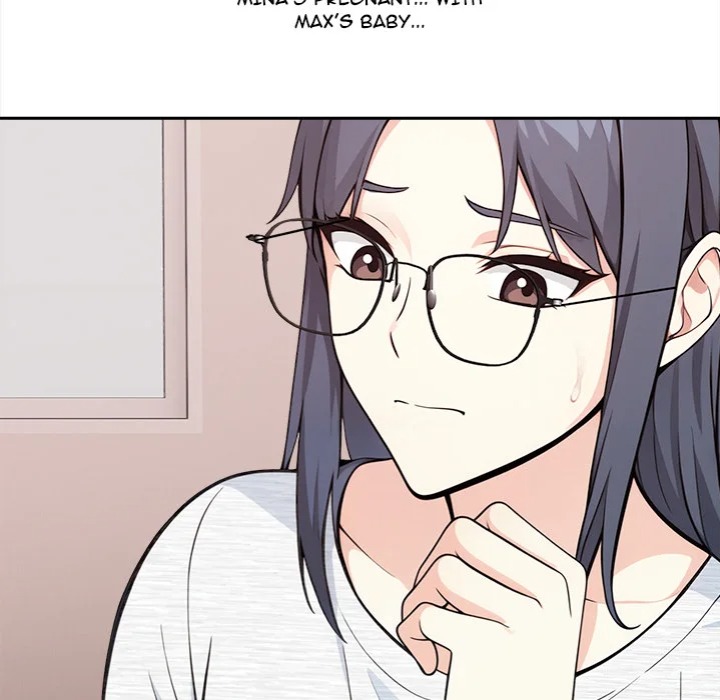 The Secret of a Girls’ Dorm Chapter 35 - Page 12
