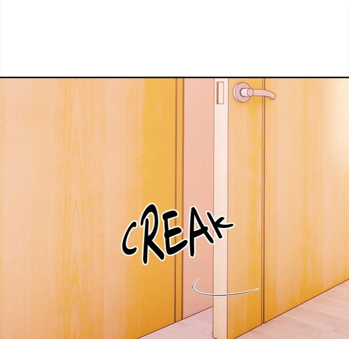 The Secret of a Girls’ Dorm Chapter 35 - Page 23