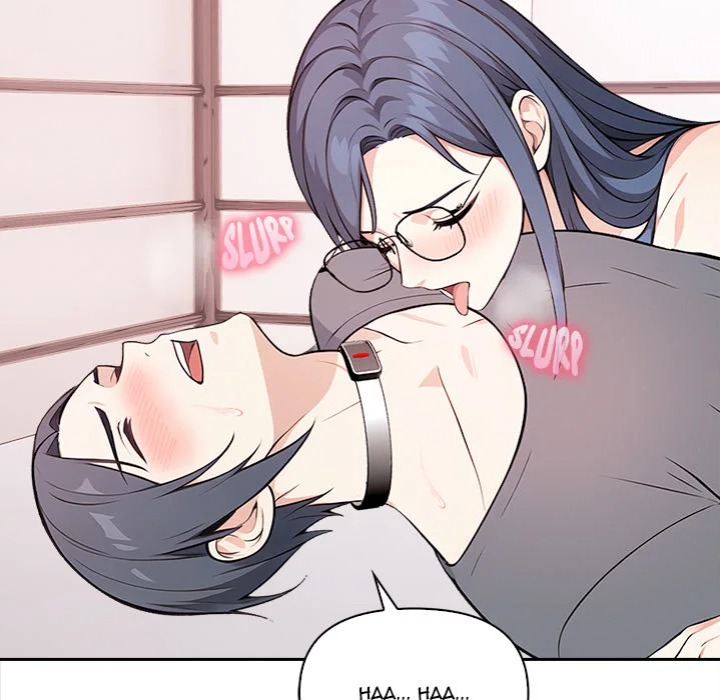 The Secret of a Girls’ Dorm Chapter 35 - Page 66