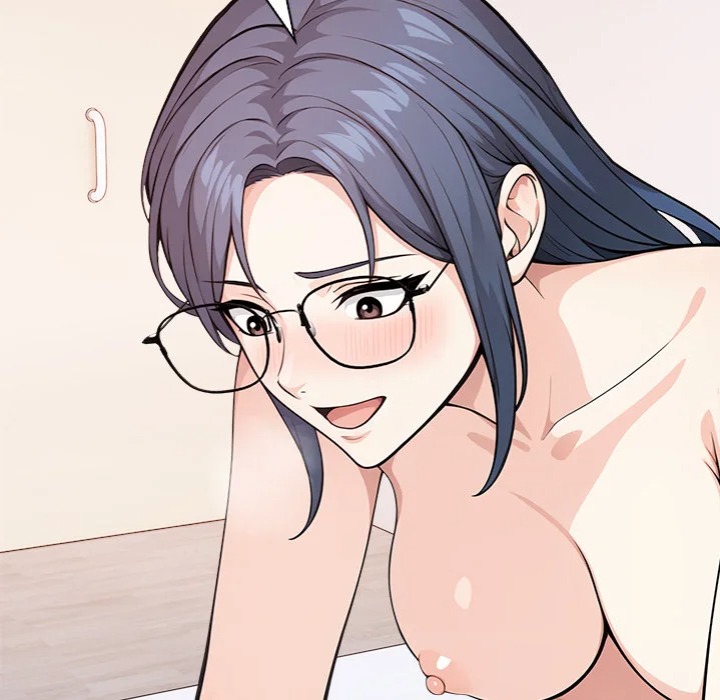 The Secret of a Girls’ Dorm Chapter 35 - Page 71