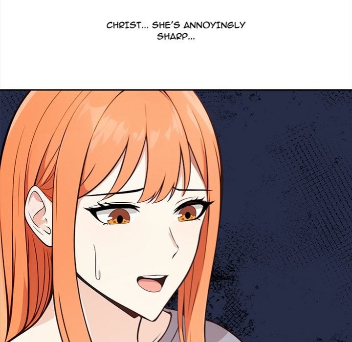 The Secret of a Girls’ Dorm Chapter 36 - Page 41