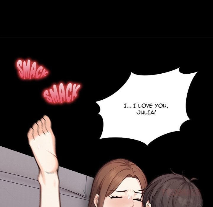 The Secret of a Girls’ Dorm Chapter 36 - Page 63