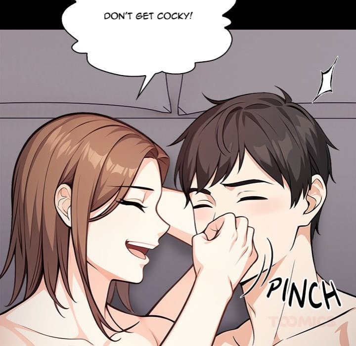 The Secret of a Girls’ Dorm Chapter 36 - Page 81