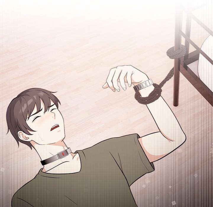 The Secret of a Girls’ Dorm Chapter 37 - Page 97