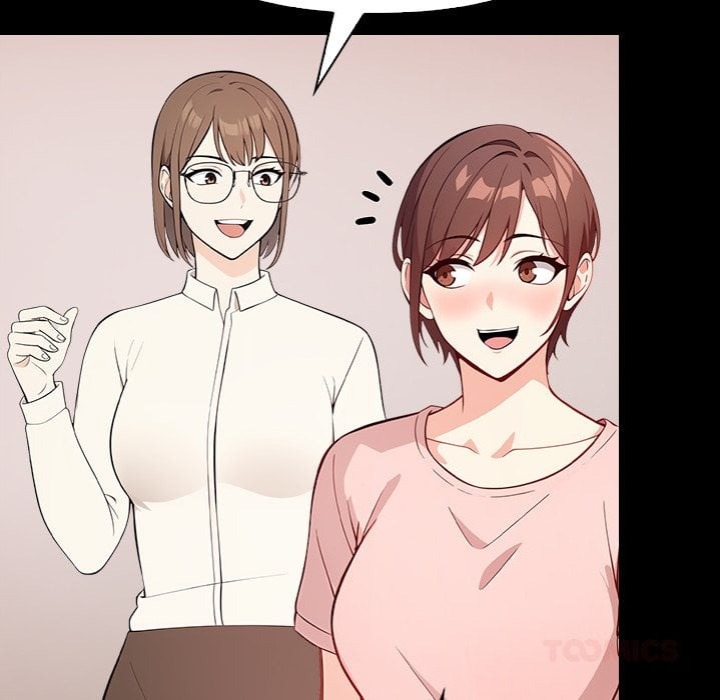 The Secret of a Girls’ Dorm Chapter 38 - Page 14