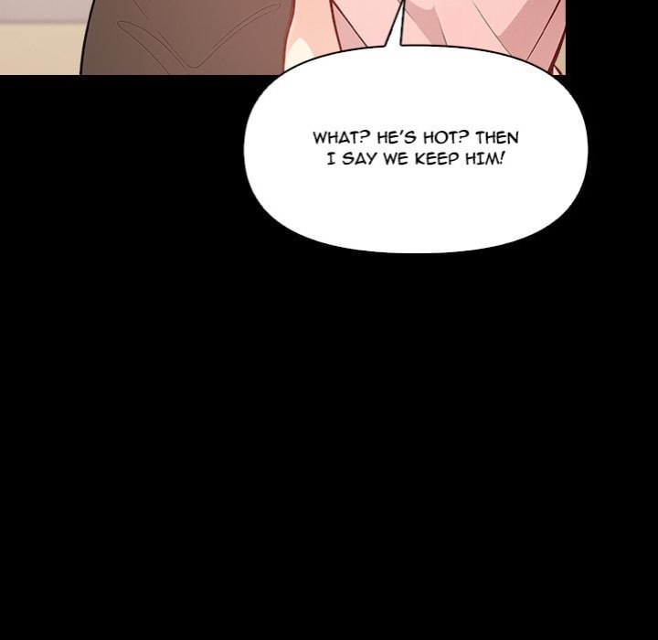 The Secret of a Girls’ Dorm Chapter 38 - Page 15