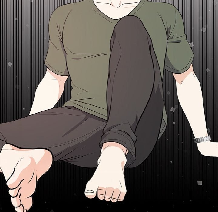 The Secret of a Girls’ Dorm Chapter 38 - Page 36