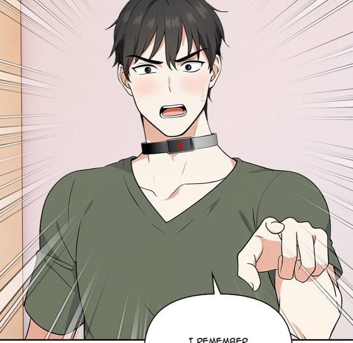 The Secret of a Girls’ Dorm Chapter 38 - Page 47