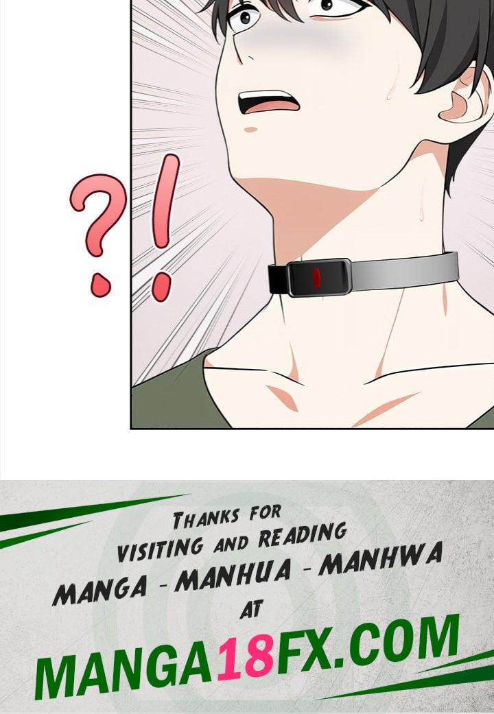 The Secret of a Girls’ Dorm Chapter 38 - Page 97