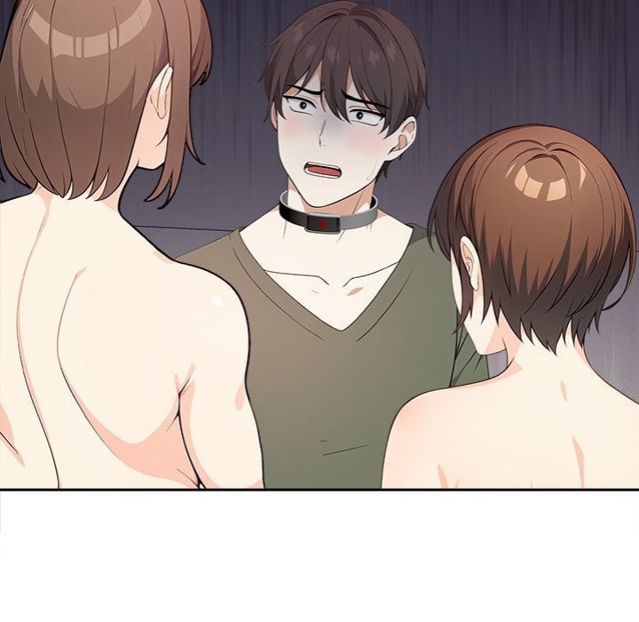 The Secret of a Girls’ Dorm Chapter 39 - Page 14