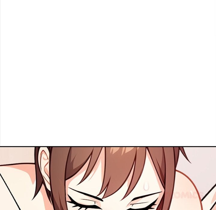 The Secret of a Girls’ Dorm Chapter 39 - Page 38