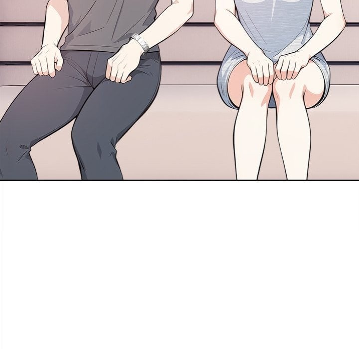 The Secret of a Girls’ Dorm Chapter 39 - Page 45