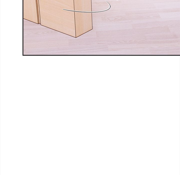 The Secret of a Girls’ Dorm Chapter 40 - Page 22